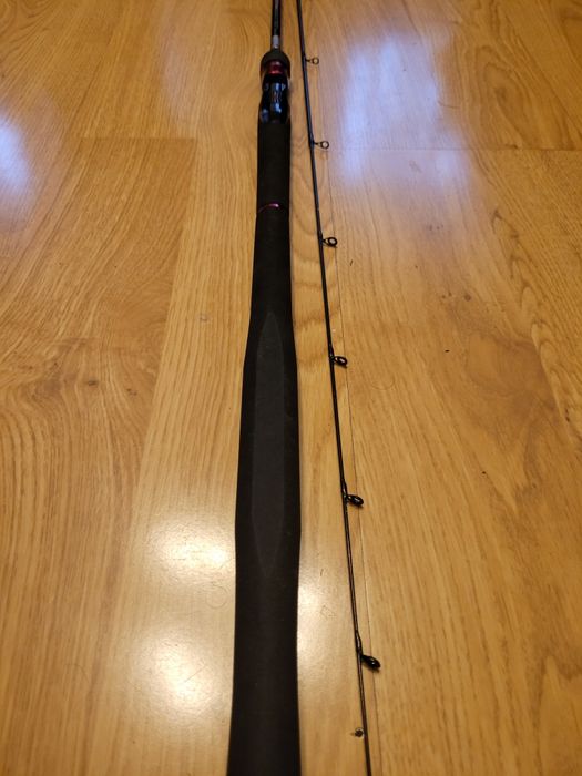 2x Wędka Daiwa Spectron Commercial Ultra Feeder 11Q