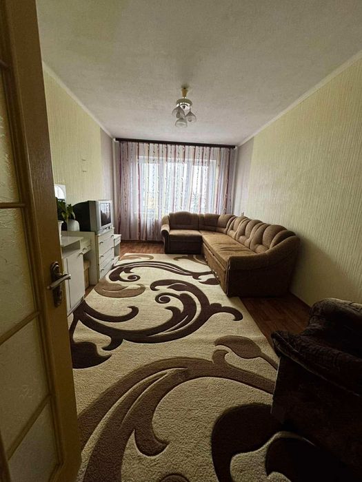 Здам 2-х. кім.в центрі міста(Грушевського)