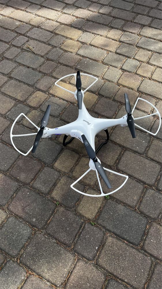 Dron Potensic GPS