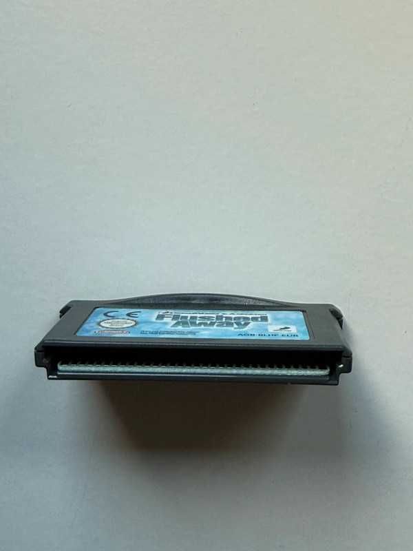 Jogo Gameboy Advance Flushed Away