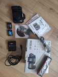 Canon EOS 6d w bardzo dobrym stanie