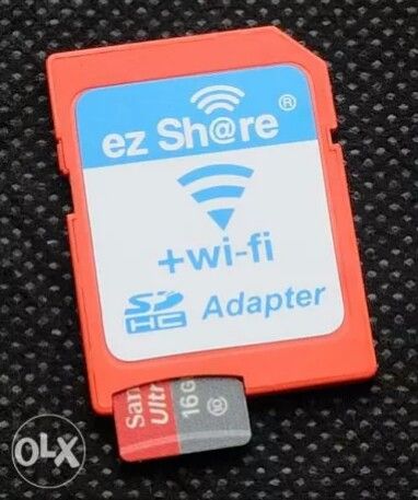 Najlepsza wersja dostępna na rynku ADAPTER WIFI karta micro SD