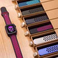 Браслеты для apple watch 38-40, 42-44