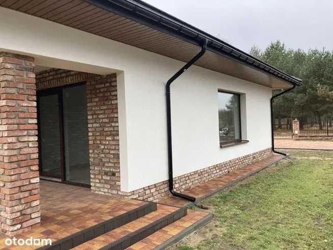 Domy Całoroczne TYLKO 45km od Warszawy