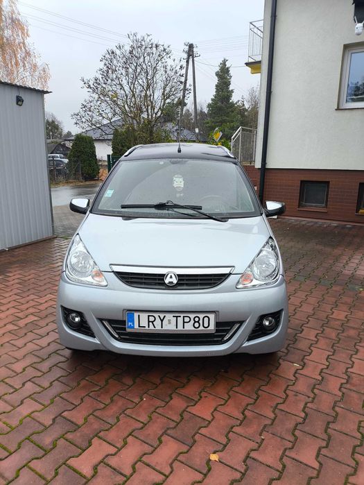 Aixam Crossover kat. Am L6e