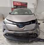 TOYOTA C-HR PARA PEÇAS