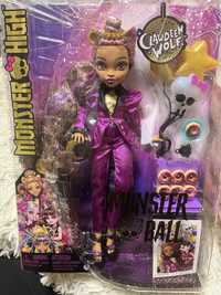 Ляльки Monster high