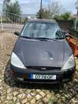 Ford Focus 1.8 tddi edição ghia