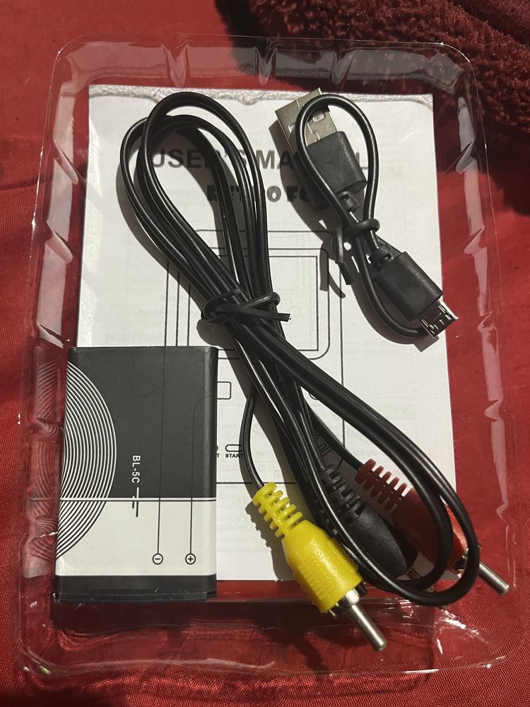 Consola Portátil SUP 400 em 1