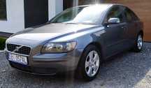 Volvo S40 II 2.4 R5 20V