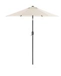 Nowy parasol ogrodowy