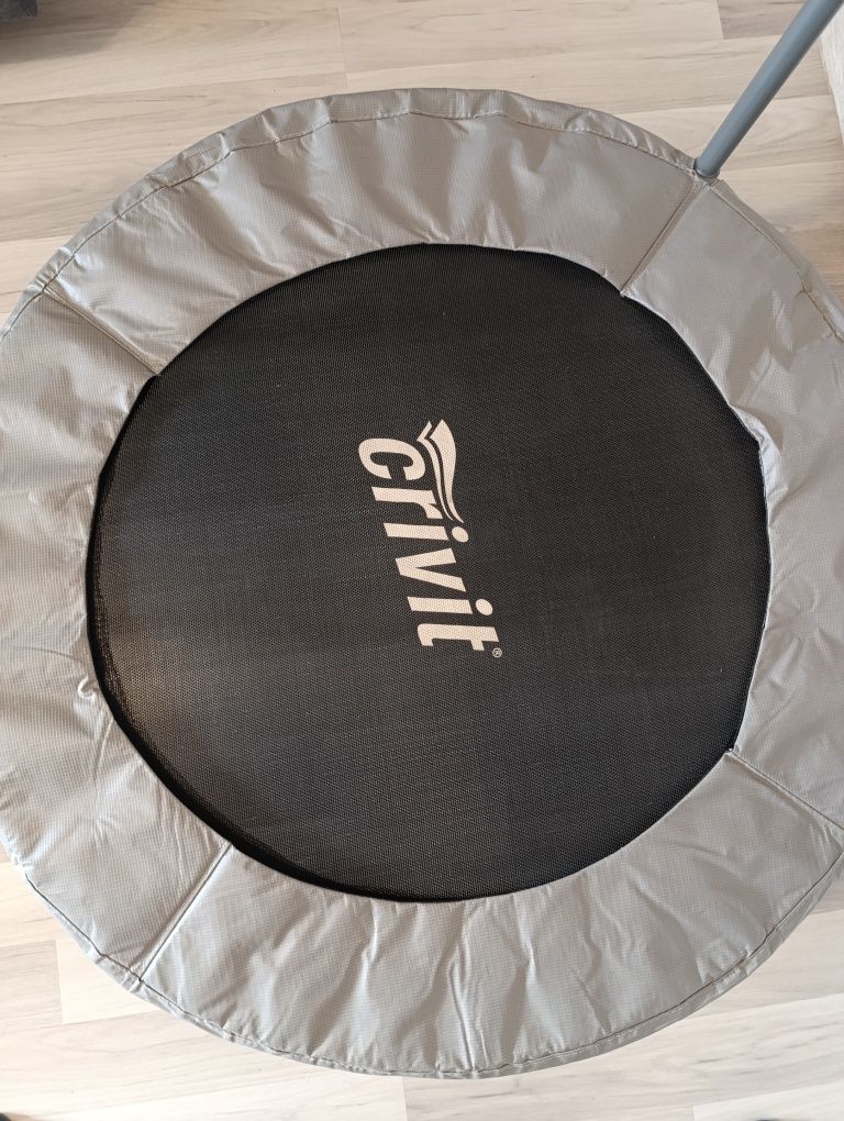 Trampolina Crivit Lidl