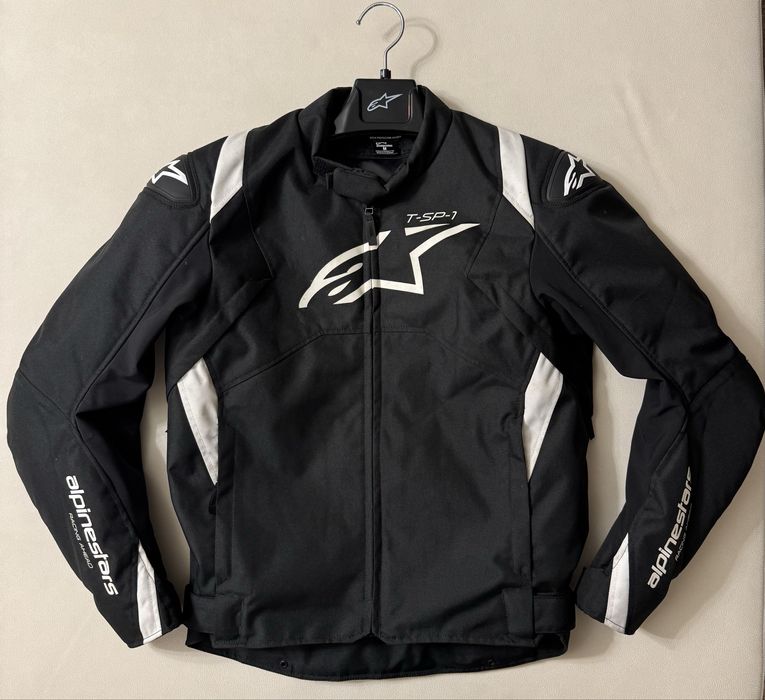 Casaco Alpinestars T-SP-1 M