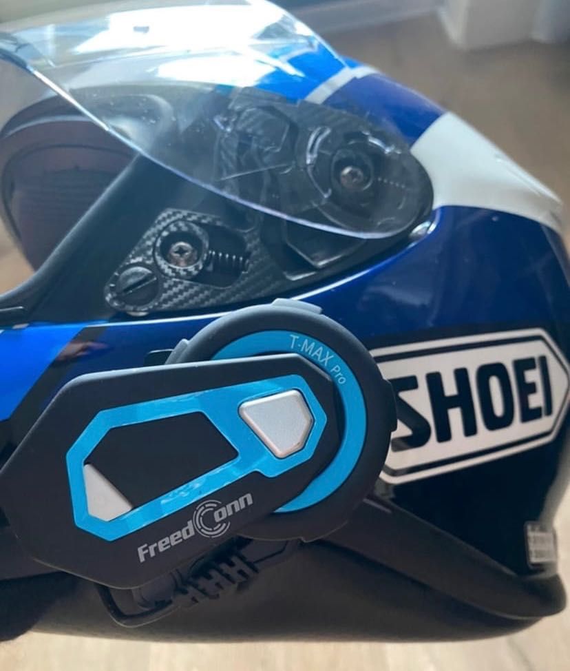 Shoei NXR Kask motocyklowy