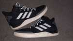 Продам чоловічі кросівки adidas neo оригінал