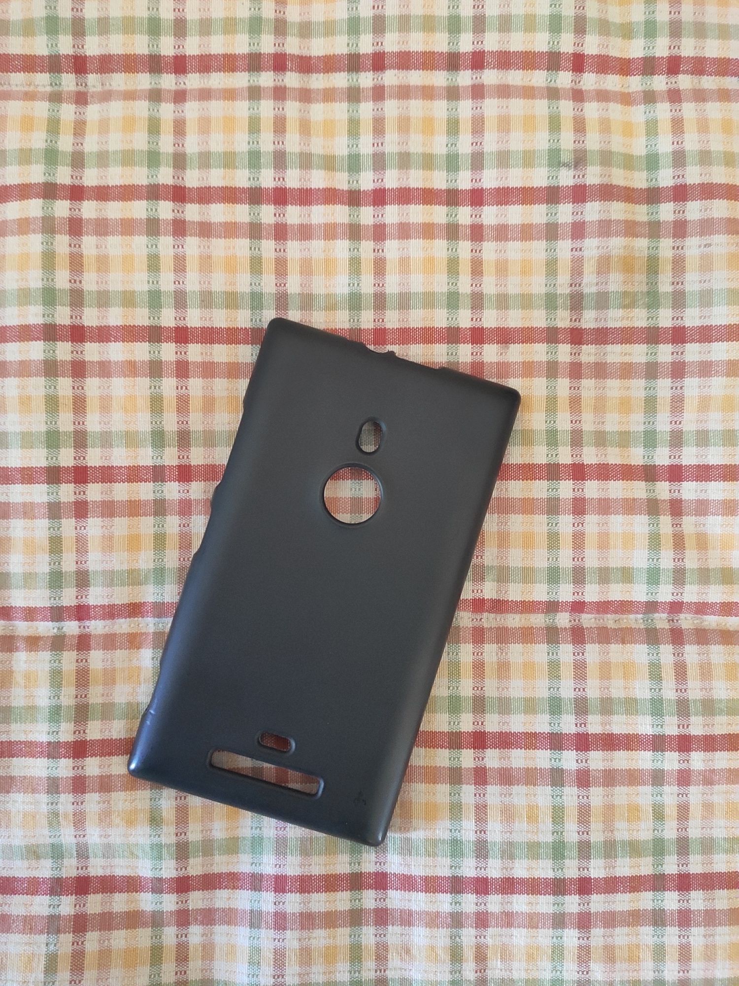 Nokia Lumia 925 | Capa traseira