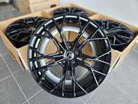 Mercedes E Class 18 " Nowe 5x112 E W213 W212 Felgi Czarne Alufelgi