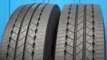 315/70 R22.5 Goodyear FUELMAX S Endurance HL ! Rok 2023