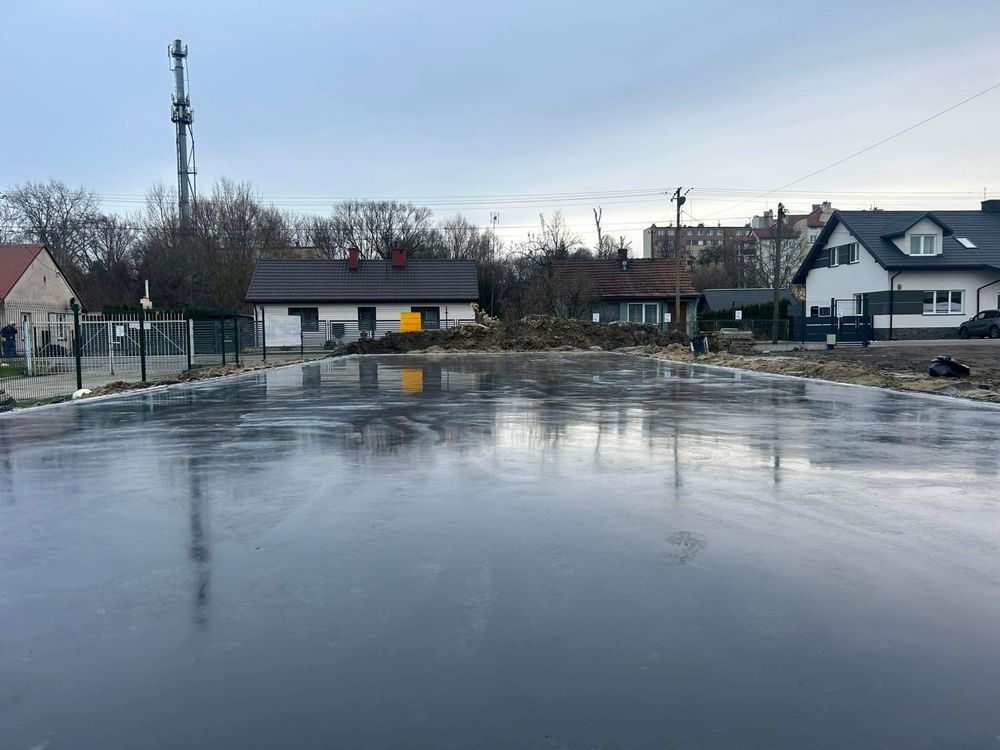 Beton posadzkowy, posadzka zacierana , posadzki polska , zywice beton