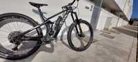 Canyon strive 29