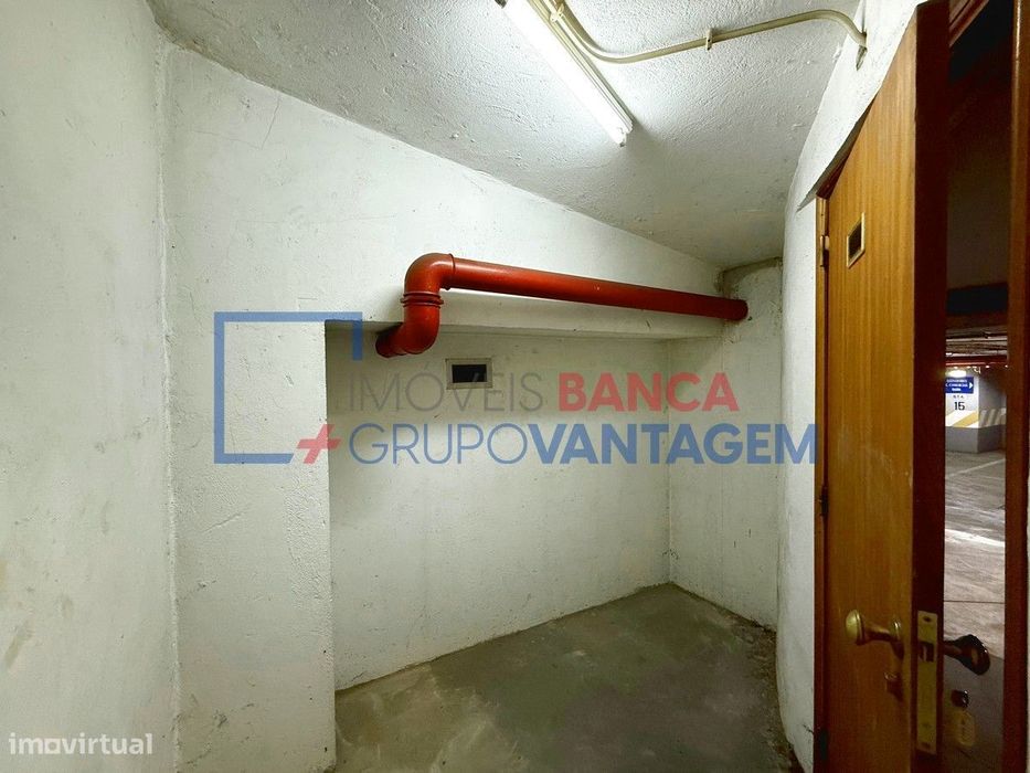 Arrecadação Chiado