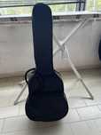 Guitarra acustica