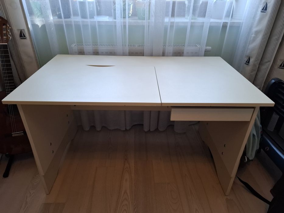 Sprzedam biurko z renomowanej firmy Meblik