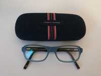 Tommy hilfiger okulary korekcyjne.