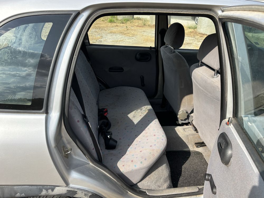 Opel Corsa 1.0 Gasolina
