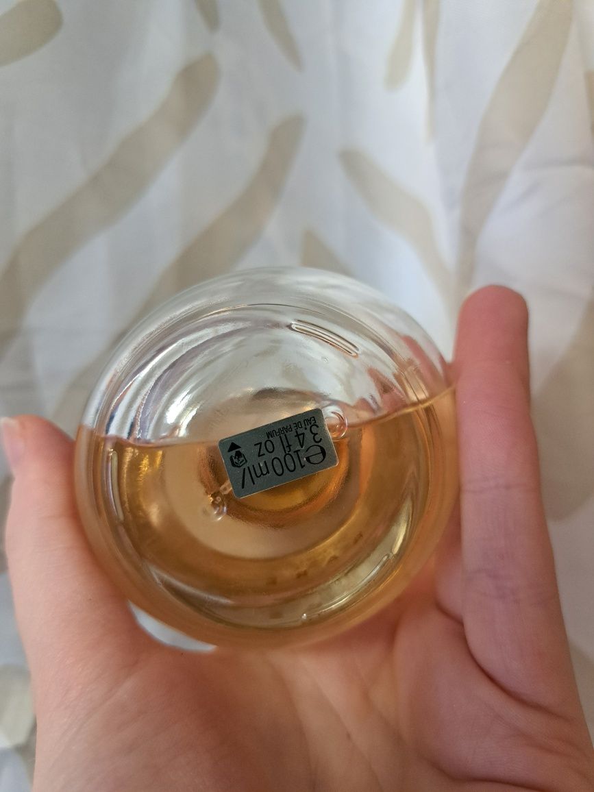 Perfumy Viktoria secret bare