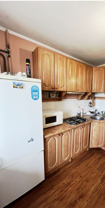 Вільно! Здам 2 кімн. кварт, вул ГЕРОЇВ МАЙДАНУ- Комарова