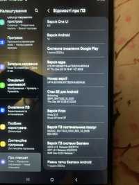 Samsung Galaxy Tab A7lite