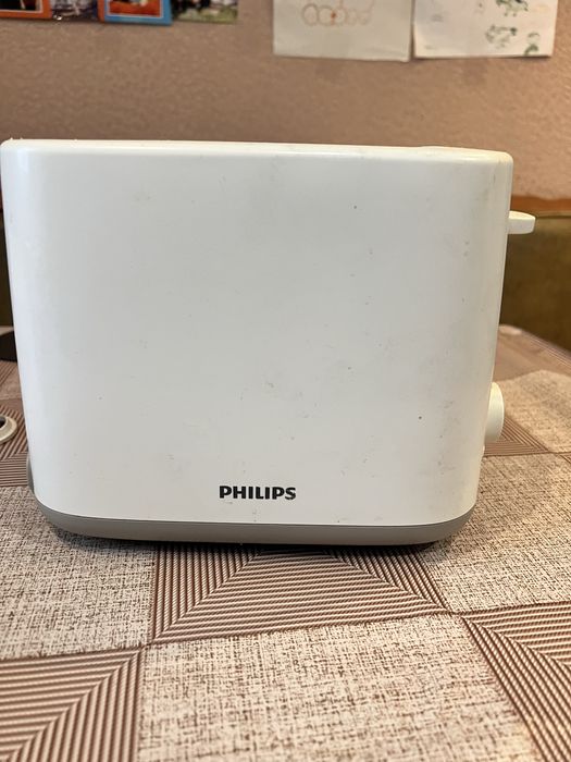 Продам тостер philips