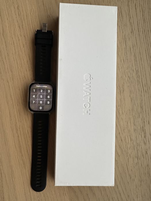 Apple Watch Series 9 45mm GPS
