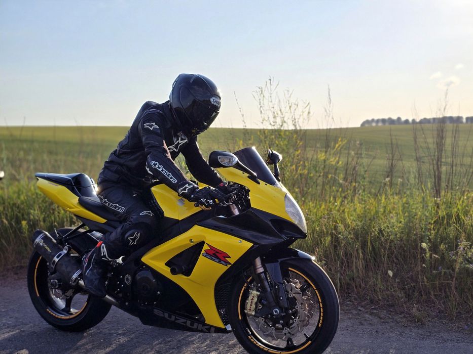 Мотокуртка та штани Alpinestars 48р та 46р.