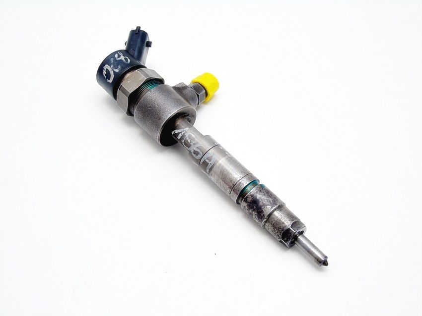 Wtryskiwacz 1.9 2.4 Jtd 147 156 Stilo Lybra Doblo