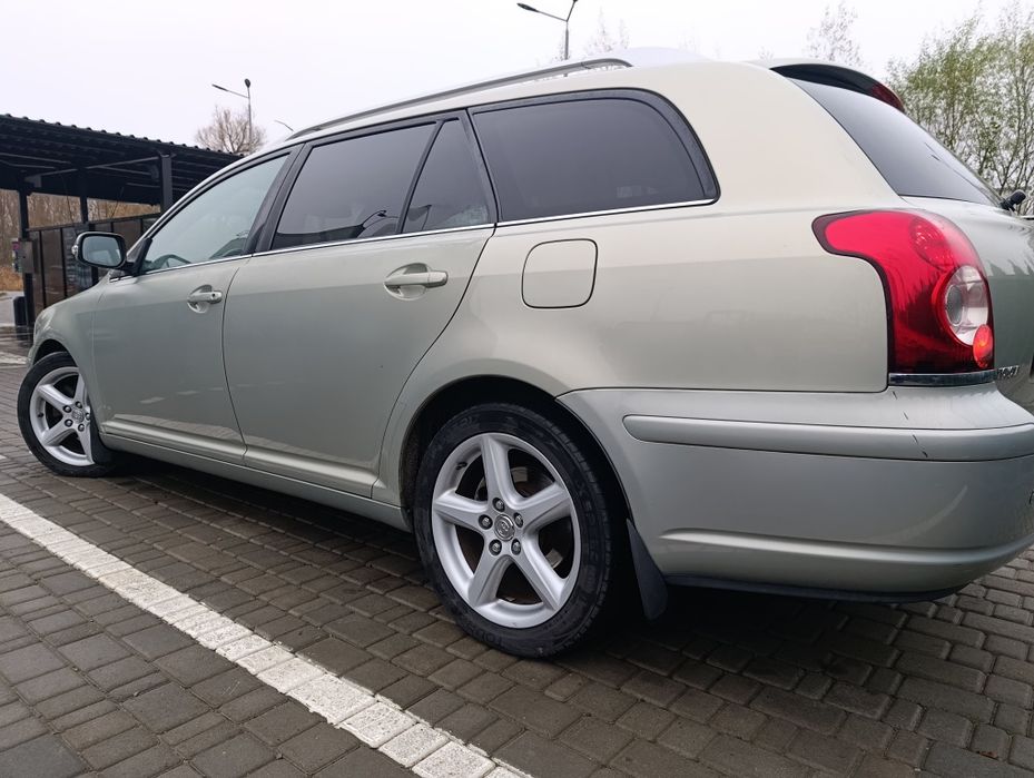 Авто для Військових. Стан супер