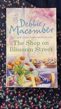 The Shop on Blossom Street - NOVO