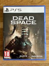 Гра для PS5 Dead Space