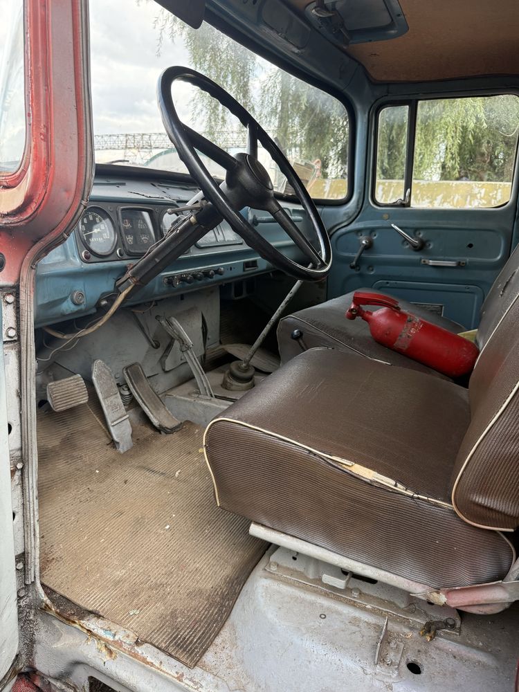 Подежний автомобіль пожарна