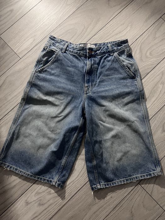 беггі шорти бершка