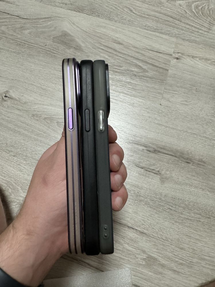 Чехол iPhone pro max 15