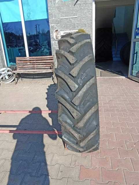 Opona 12,4-28 VK TYRE 8PR.NOWA!!!