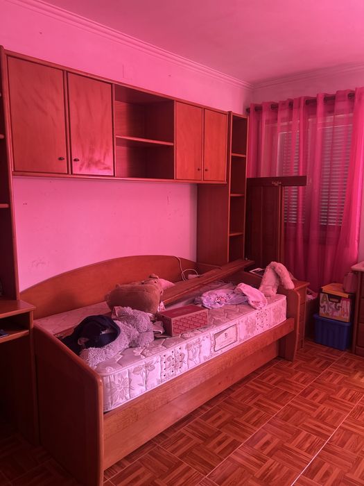 Estudio como novo