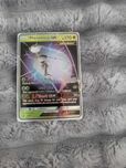 Karta pokemon Pheromosa GX