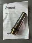 DB KILLER AKRAPOVIC ORIGINAL TRACER 9