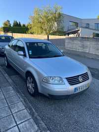 Passat 1.9 tdi - 130cv