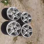 Jantes Opel Corsa B