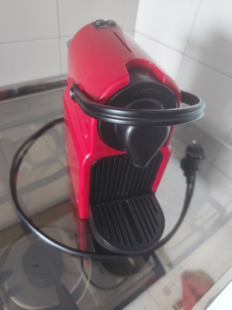 Máquina de café Krupps