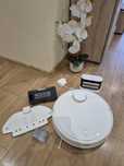 Xiaomi vacuum mop pro